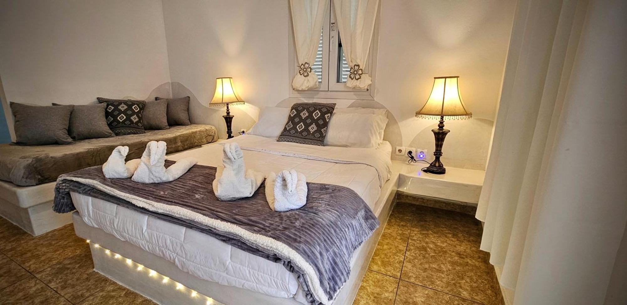Pleasure Seaside Rooms Perissa  Zewnętrze zdjęcie