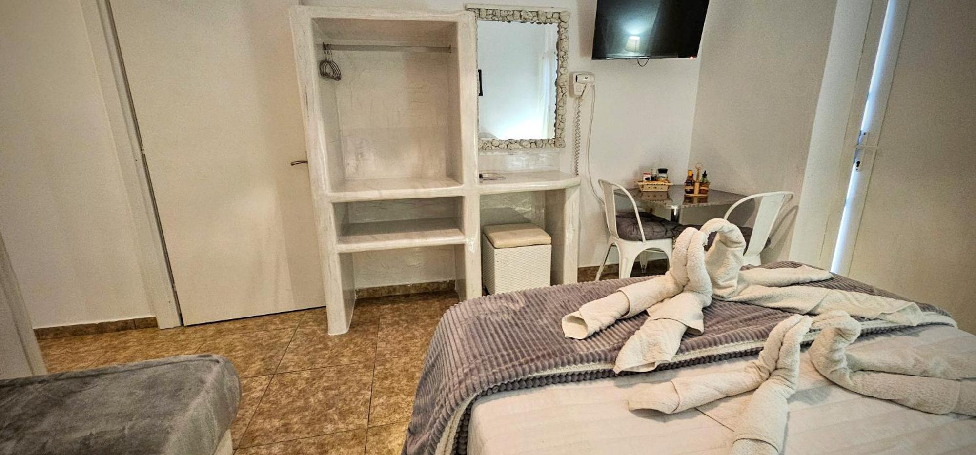 Pleasure Seaside Rooms Perissa  Zewnętrze zdjęcie