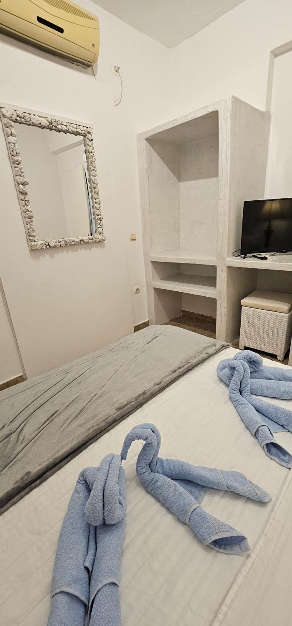 Pleasure Seaside Rooms Perissa  Zewnętrze zdjęcie