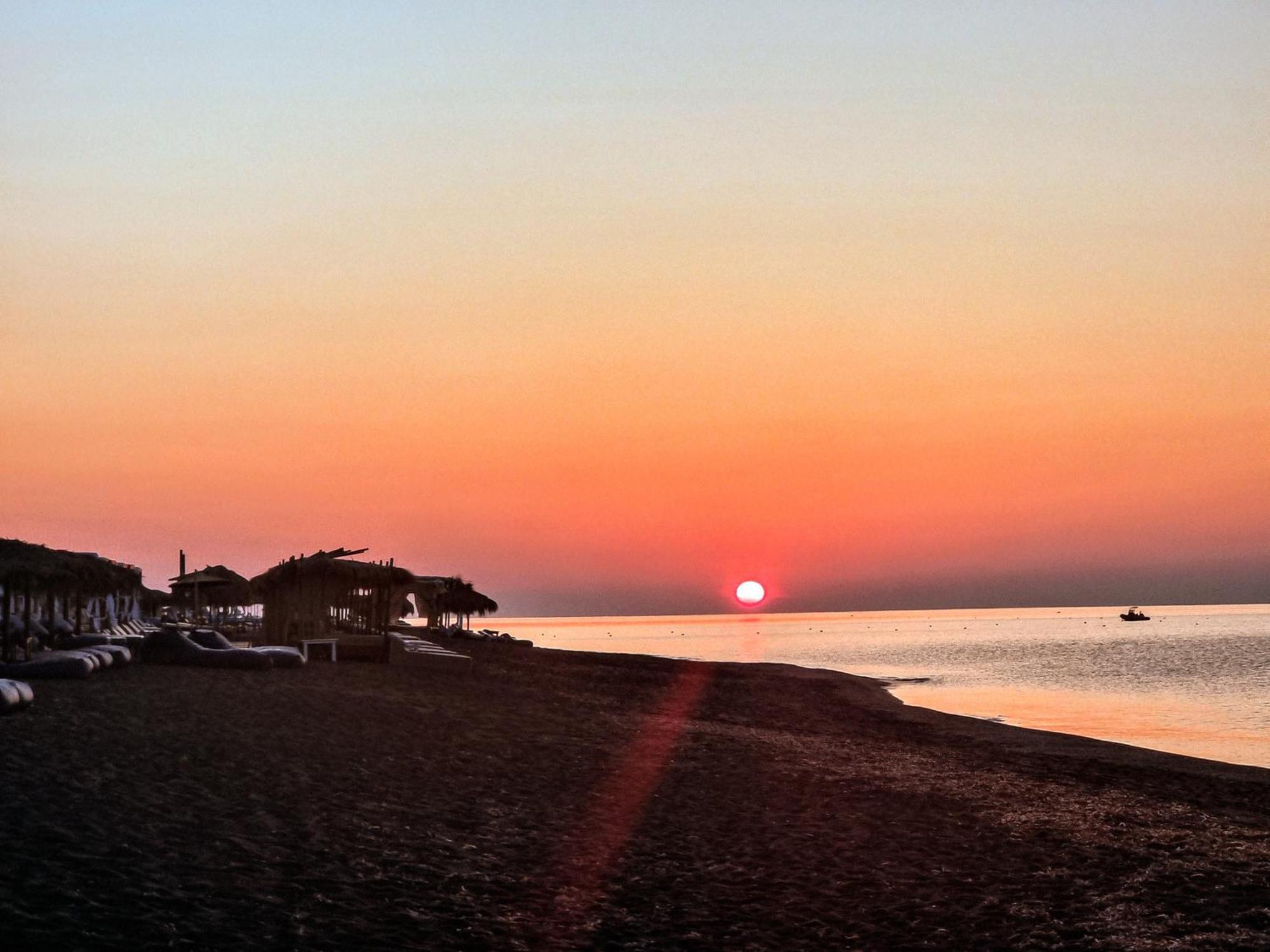 Pleasure Seaside Rooms Perissa  Zewnętrze zdjęcie