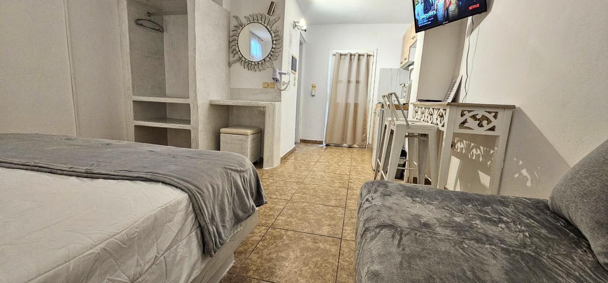 Pleasure Seaside Rooms Perissa  Zewnętrze zdjęcie