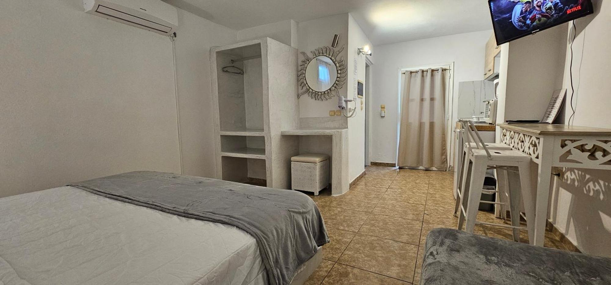 Pleasure Seaside Rooms Perissa  Zewnętrze zdjęcie