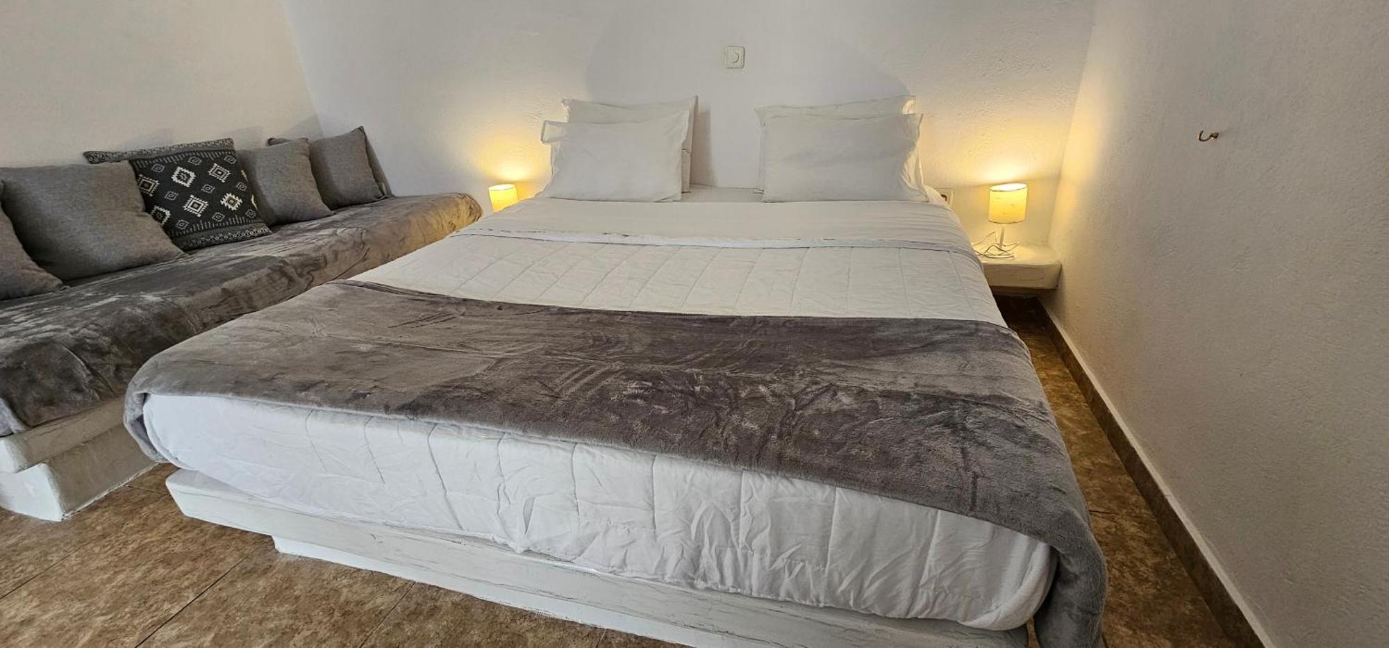 Pleasure Seaside Rooms Perissa  Zewnętrze zdjęcie