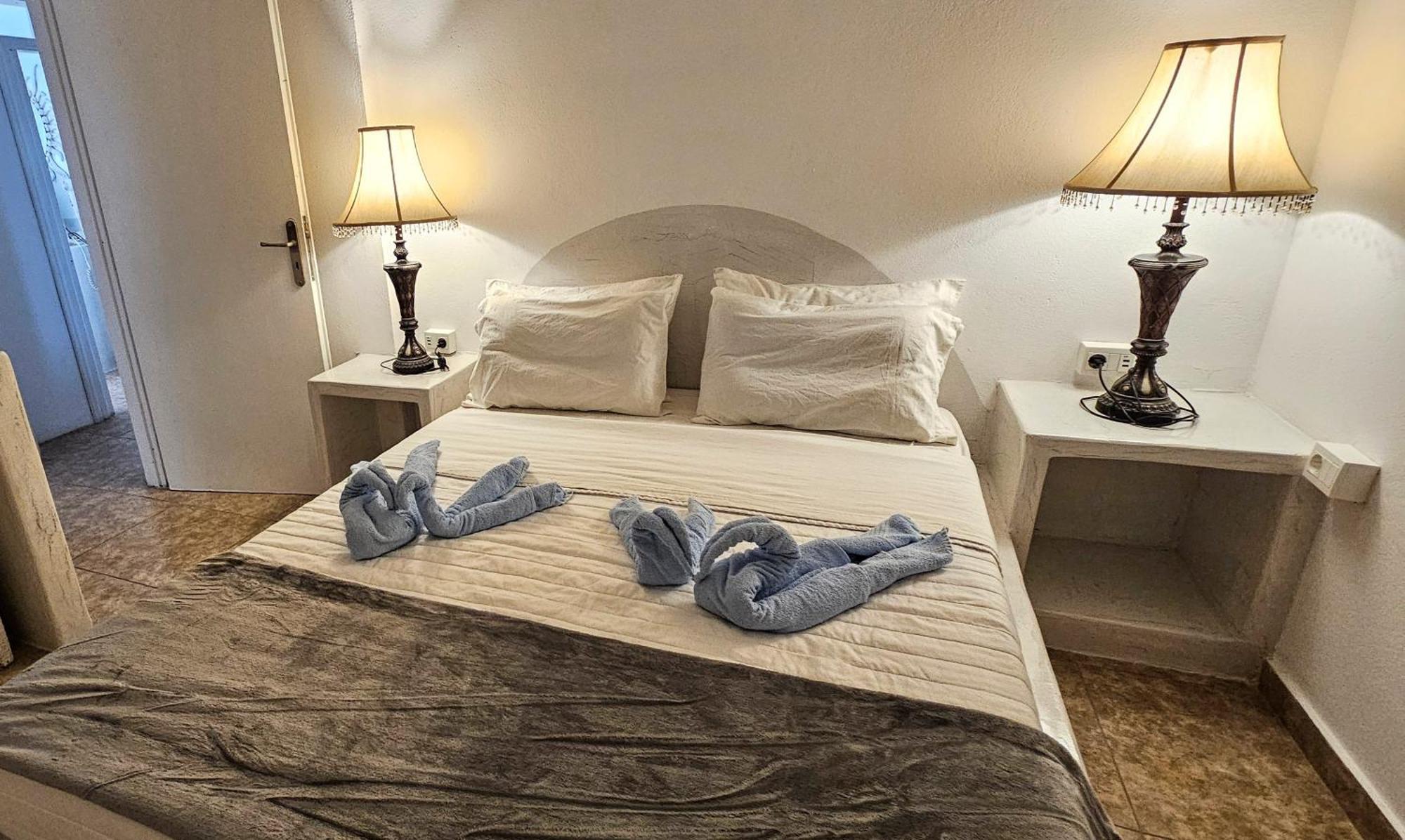 Pleasure Seaside Rooms Perissa  Zewnętrze zdjęcie