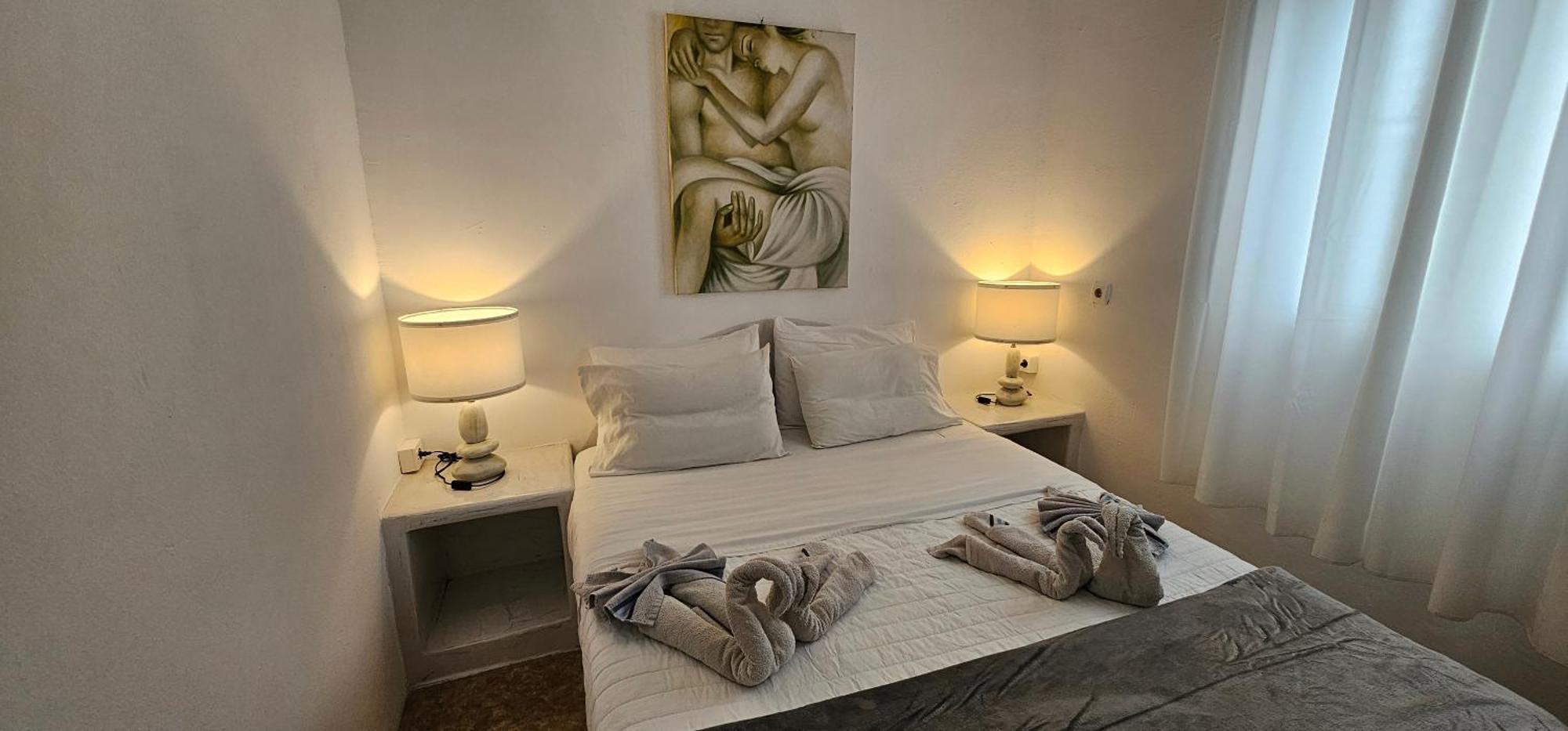 Pleasure Seaside Rooms Perissa  Zewnętrze zdjęcie