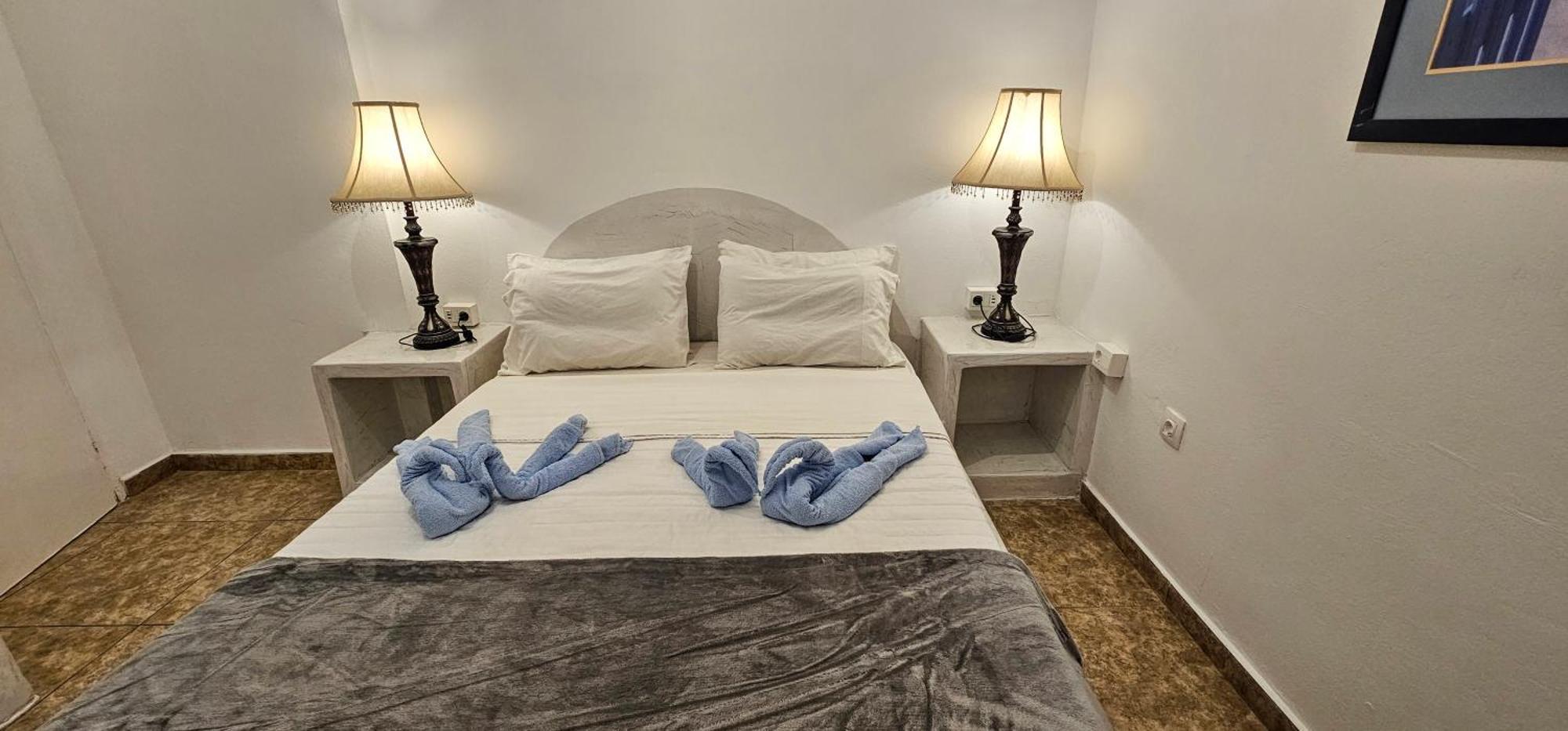 Pleasure Seaside Rooms Perissa  Zewnętrze zdjęcie