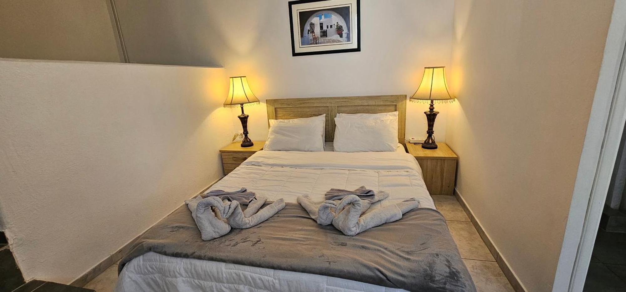 Pleasure Seaside Rooms Perissa  Zewnętrze zdjęcie