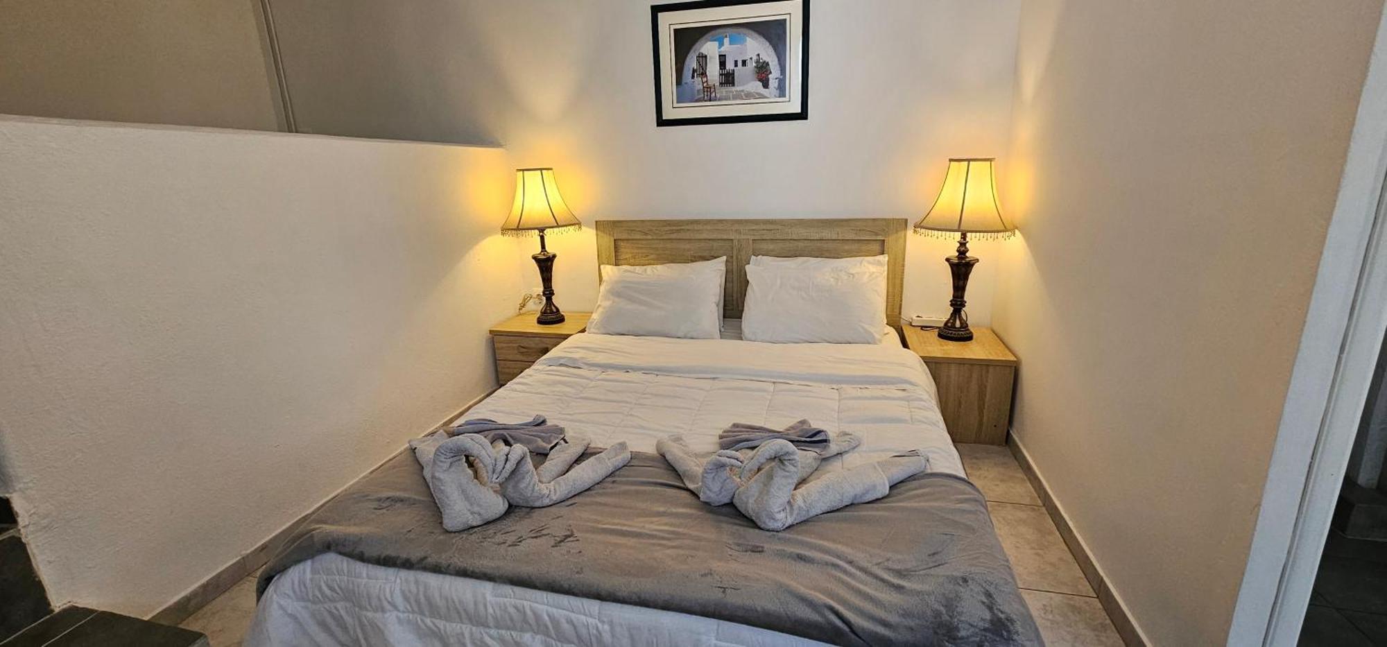 Pleasure Seaside Rooms Perissa  Zewnętrze zdjęcie